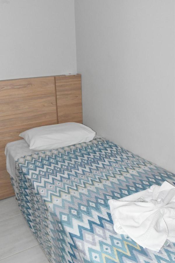 Rai Hotel - Proximo A Prefeitura Cascavel  Esterno foto