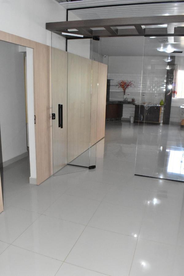 Rai Hotel - Proximo A Prefeitura Cascavel  Esterno foto