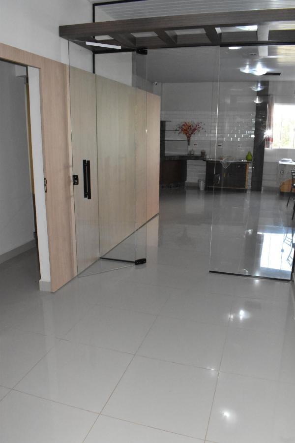 Rai Hotel - Proximo A Prefeitura Cascavel  Esterno foto