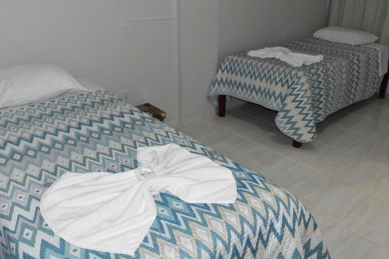 Rai Hotel - Proximo A Prefeitura Cascavel  Esterno foto