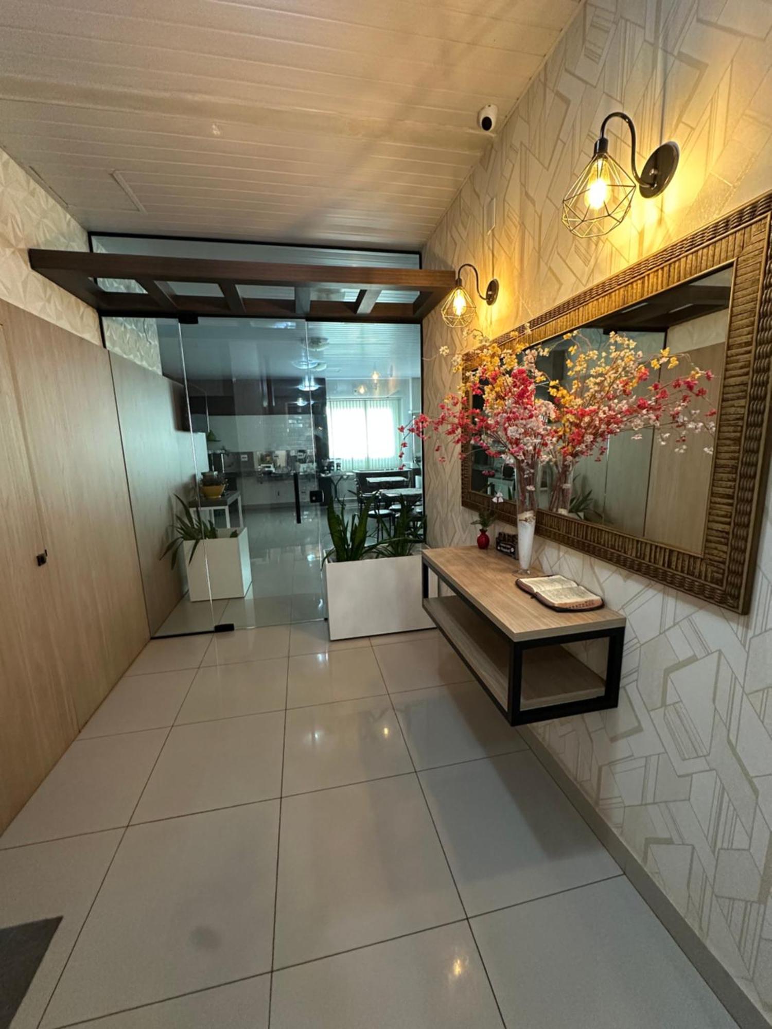 Rai Hotel - Proximo A Prefeitura Cascavel  Esterno foto