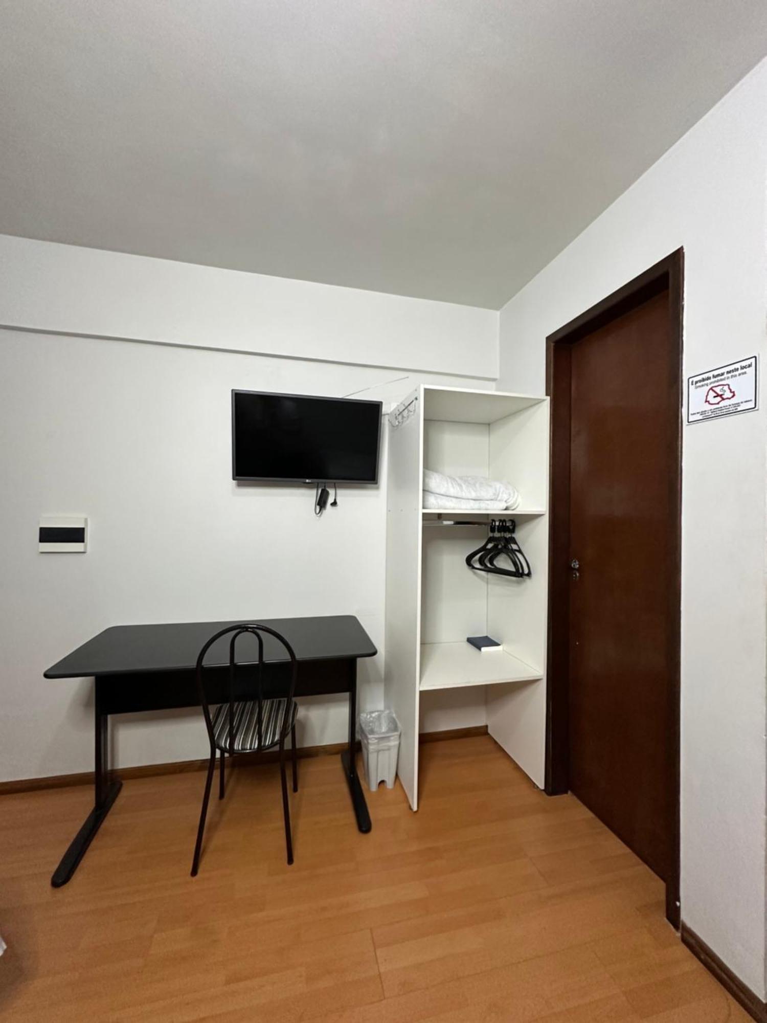 Rai Hotel - Proximo A Prefeitura Cascavel  Esterno foto