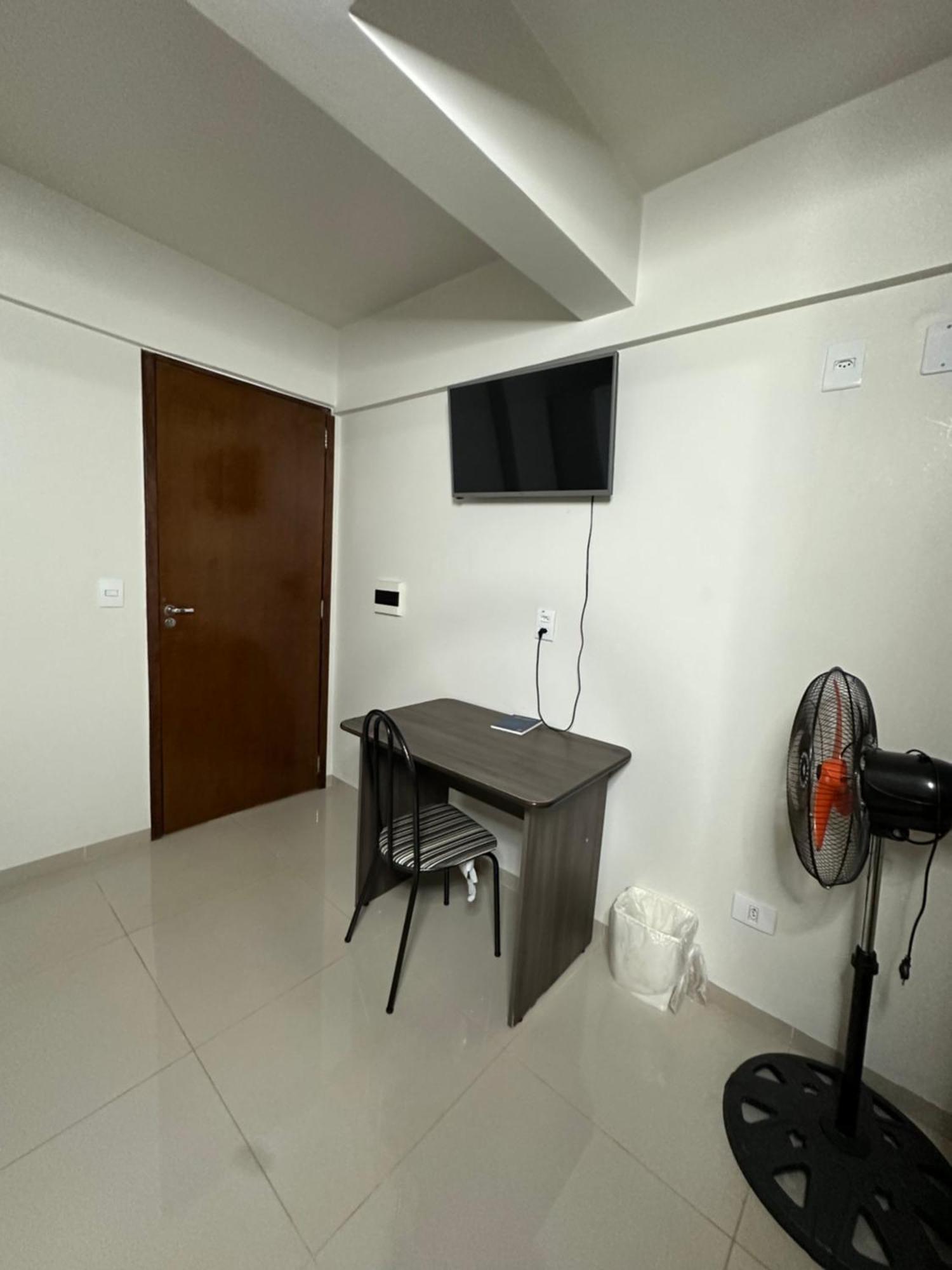 Rai Hotel - Proximo A Prefeitura Cascavel  Esterno foto