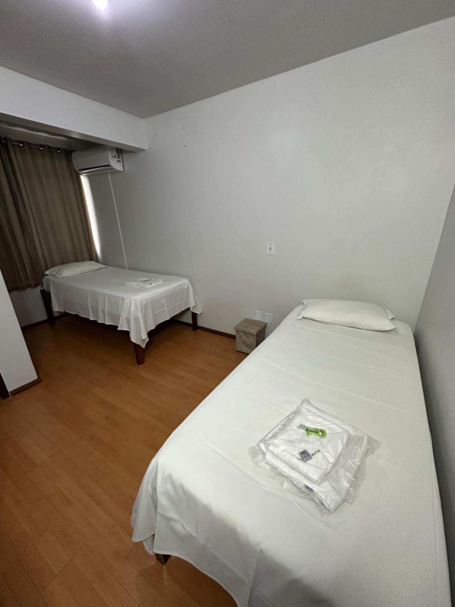 Rai Hotel - Proximo A Prefeitura Cascavel  Esterno foto