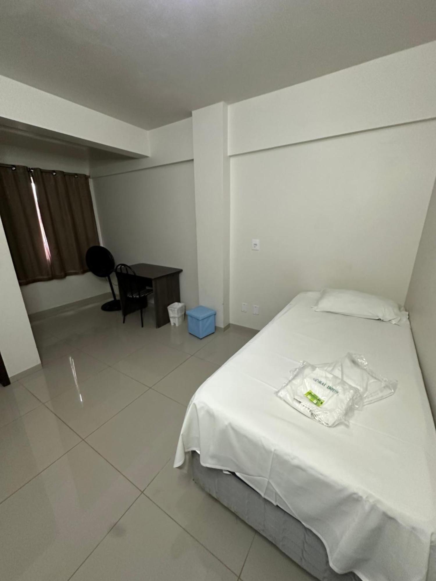 Rai Hotel - Proximo A Prefeitura Cascavel  Esterno foto