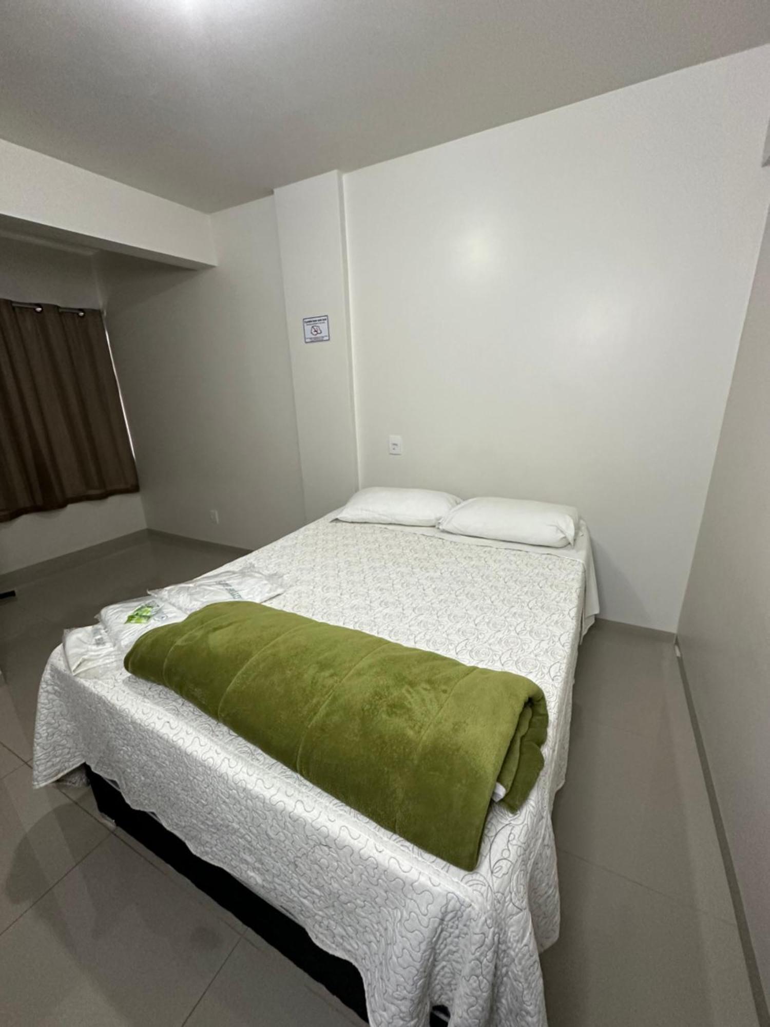 Rai Hotel - Proximo A Prefeitura Cascavel  Esterno foto