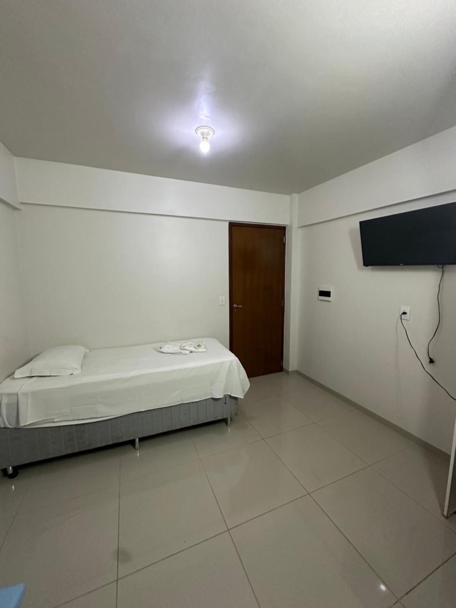 Rai Hotel - Proximo A Prefeitura Cascavel  Esterno foto