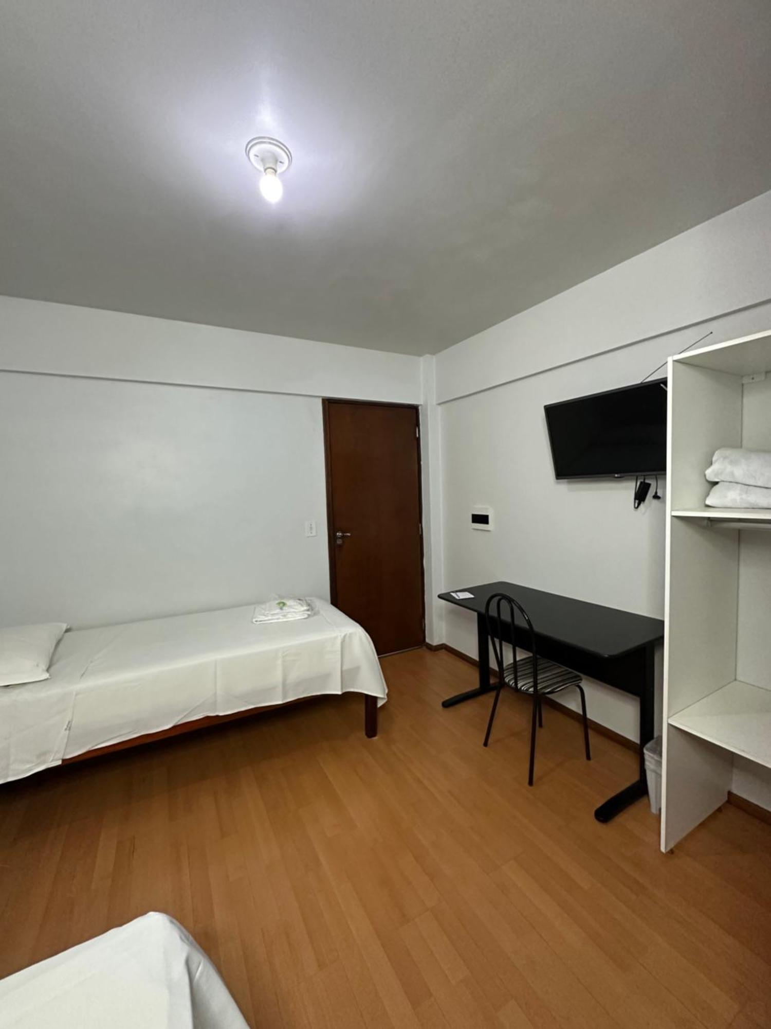 Rai Hotel - Proximo A Prefeitura Cascavel  Esterno foto