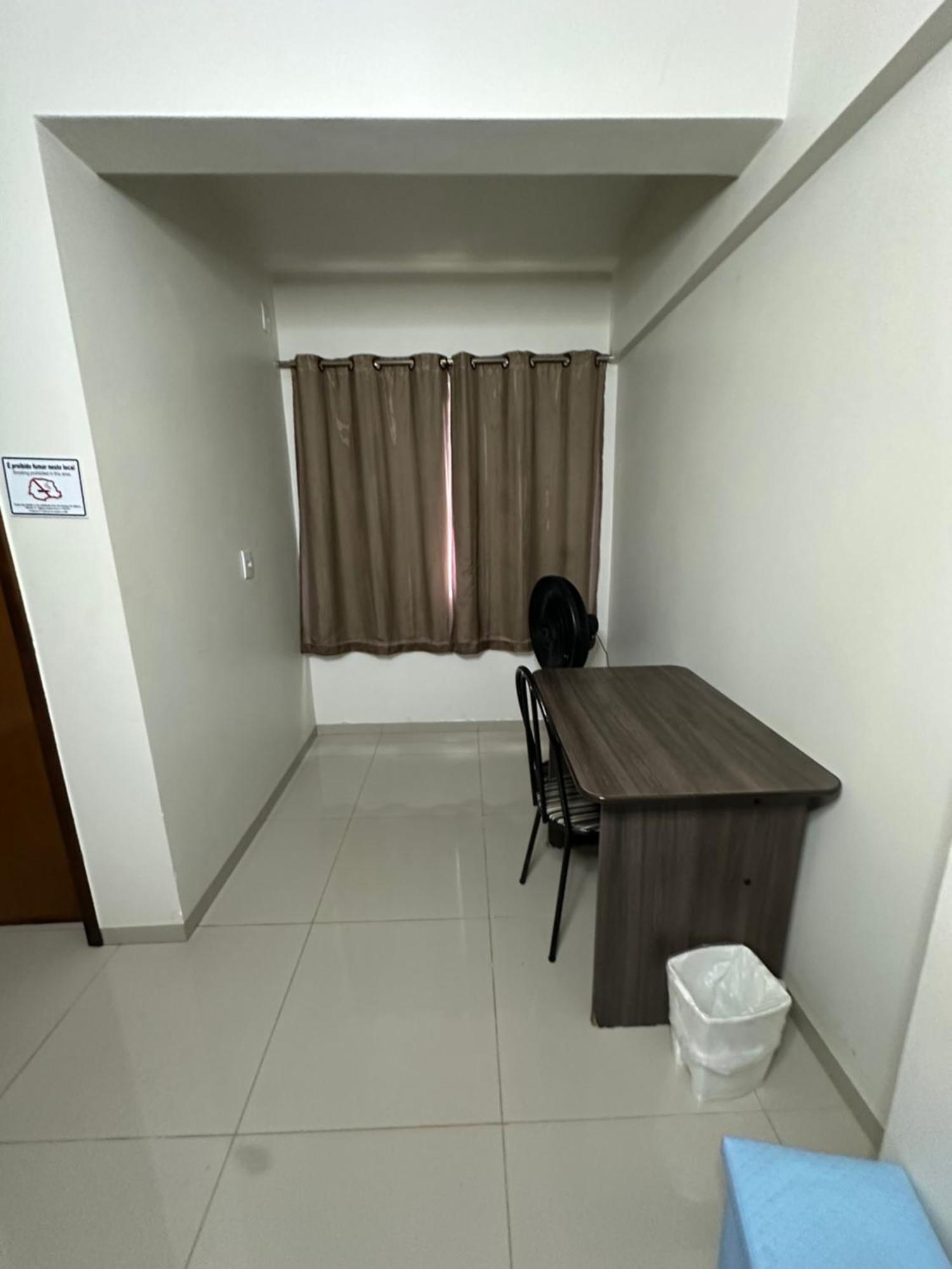 Rai Hotel - Proximo A Prefeitura Cascavel  Esterno foto