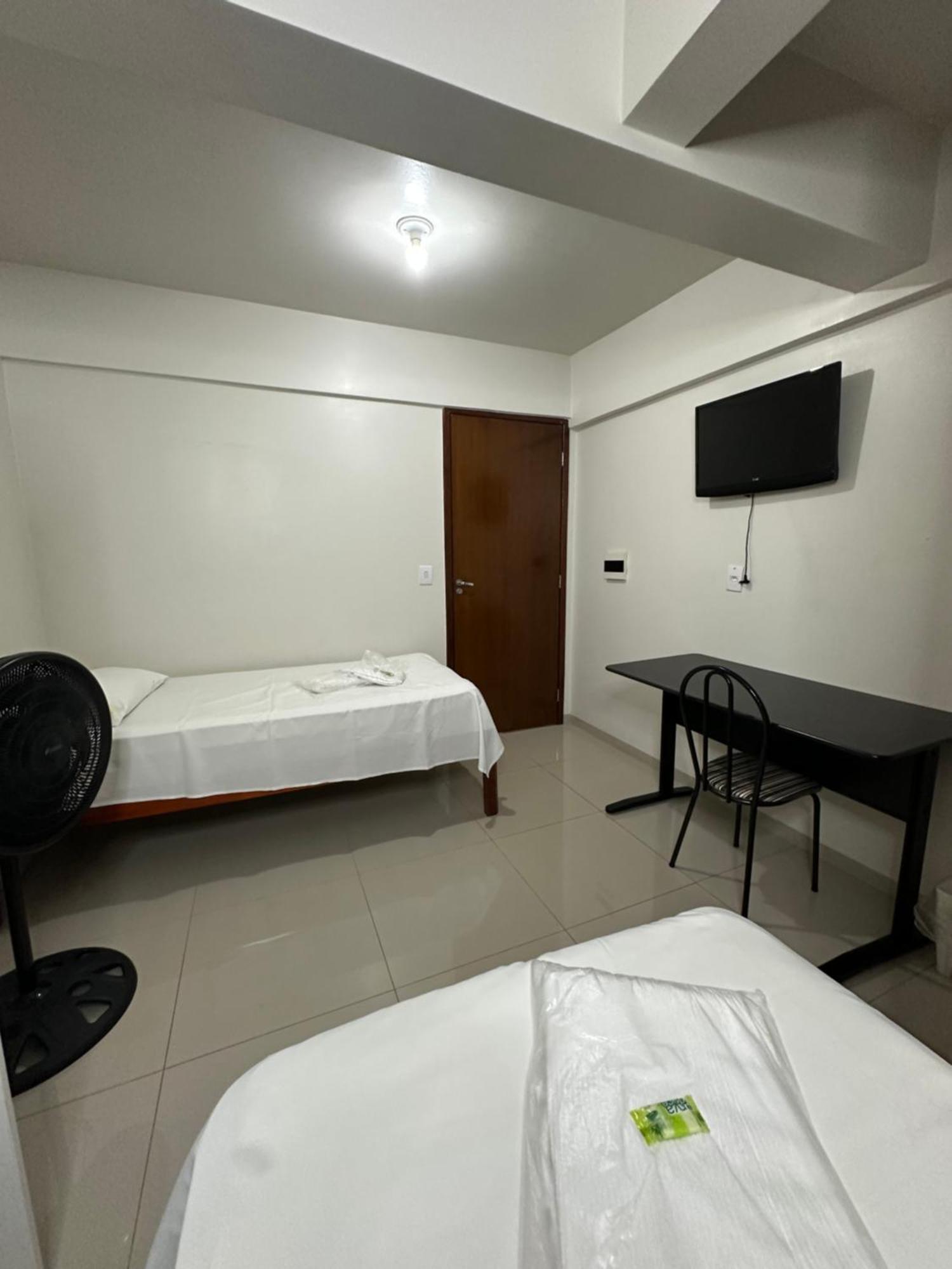 Rai Hotel - Proximo A Prefeitura Cascavel  Esterno foto
